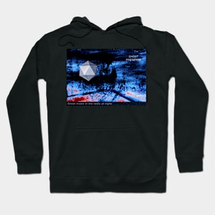 Ghost Presence Hoodie